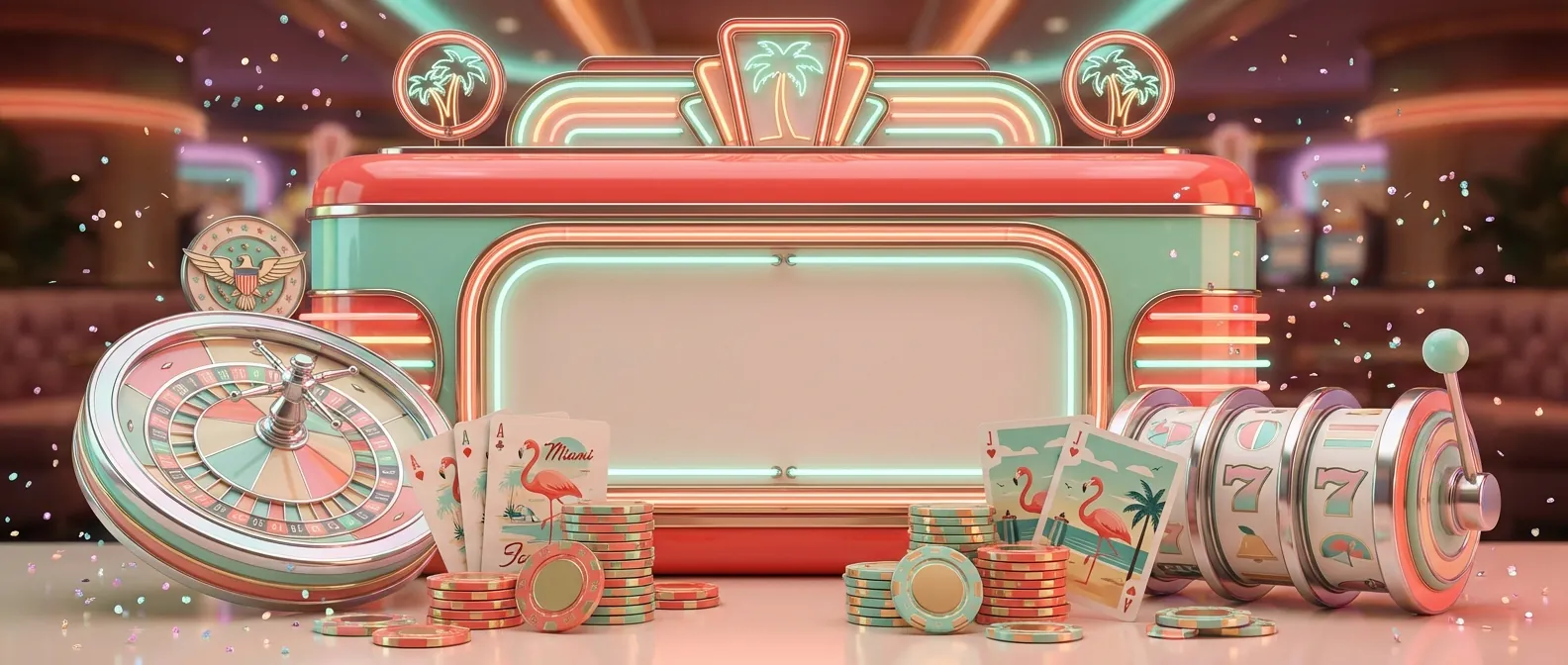 Fresh Casino bonus