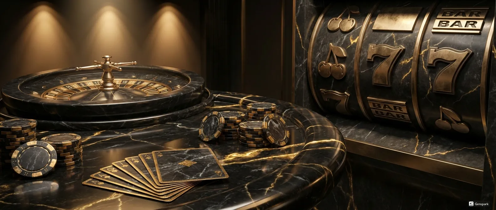 Fresh Casino bonus
